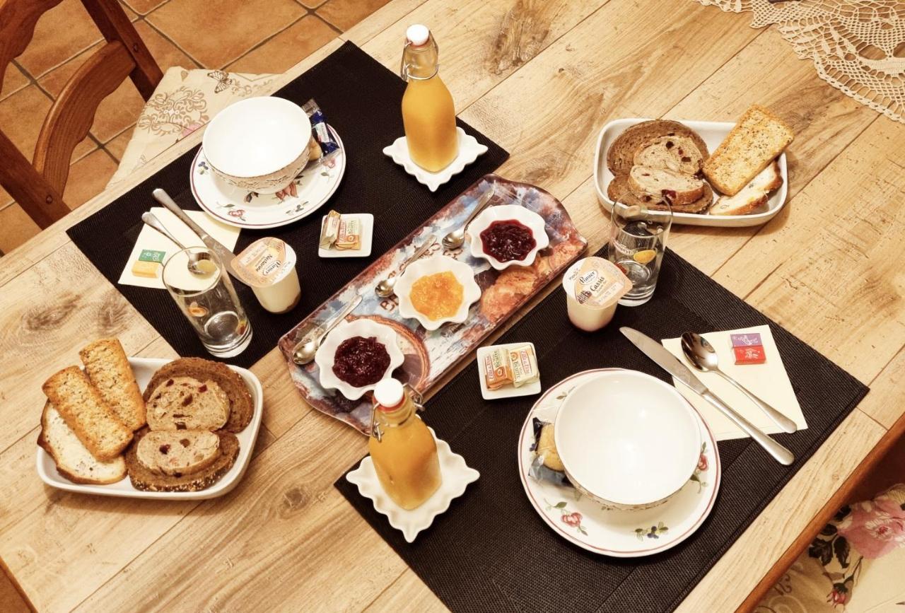 Ty Cosy, Chambre Privee Apartment Plumeliau-Bieuzy ห้อง รูปภาพ