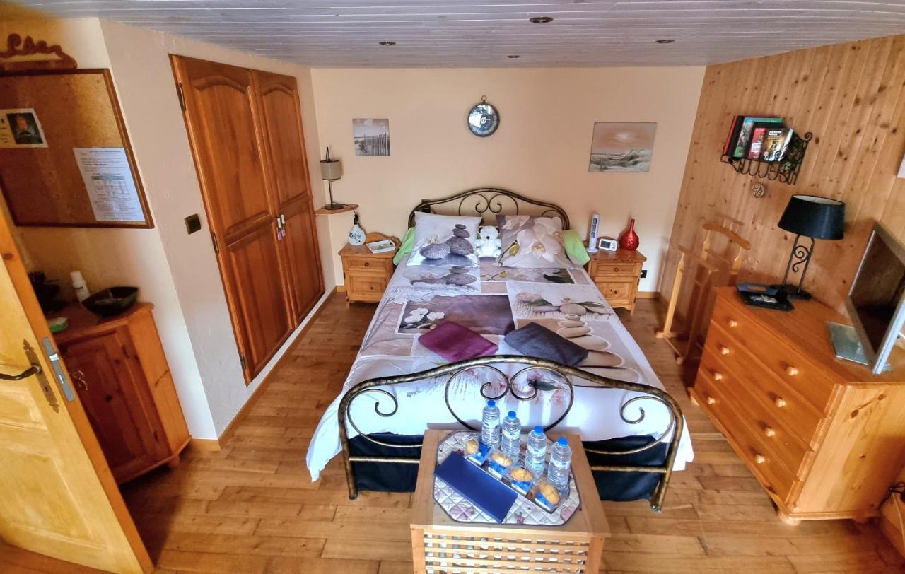 Ty Cosy, Chambre Privee Apartment Plumeliau-Bieuzy ภายนอก รูปภาพ